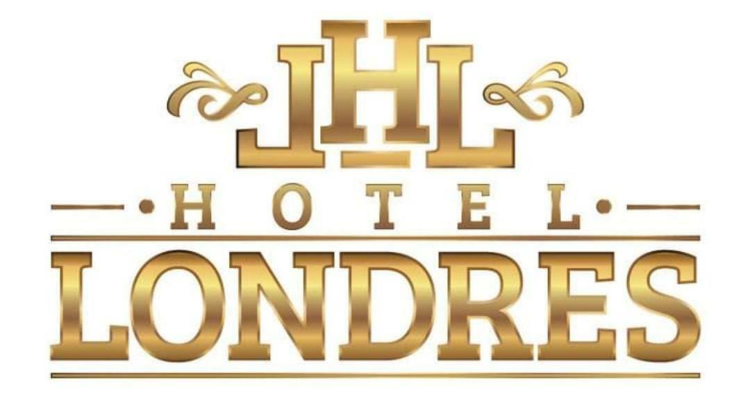 Hotel Londres 파스토 외부 사진